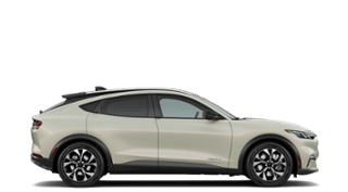 2026 Ford Mustang Mach-E® External Image 5